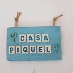 Casa Piquel Lejlighed Corralejo