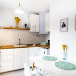 Casa Piquel Lejlighed