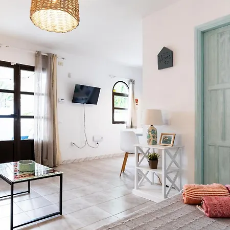 Lejlighed Casa Piquel