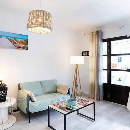 Lejlighed Casa Piquel Corralejo