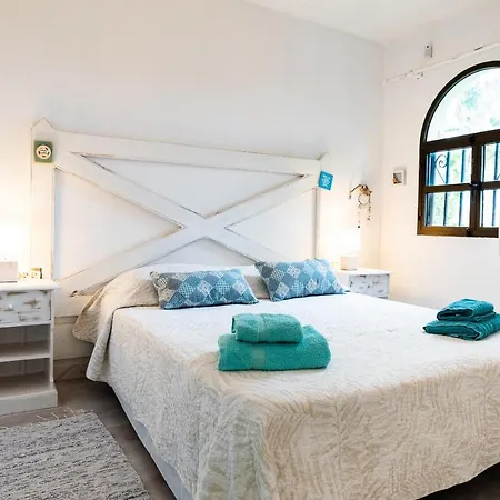 Lejlighed Casa Piquel Corralejo