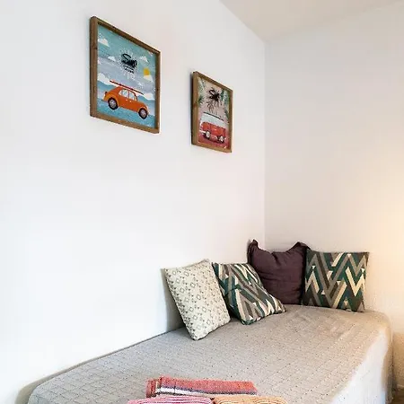 Casa Piquel * 科拉雷侯