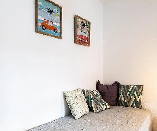 Casa Piquel * Corralejo