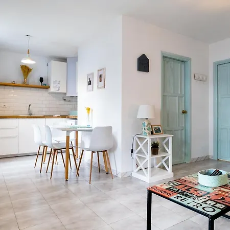 Casa Piquel コラレホ