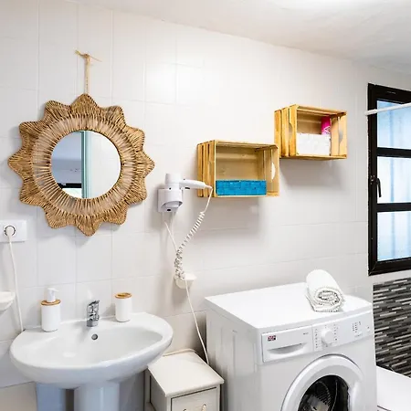 アパート Casa Piquel *