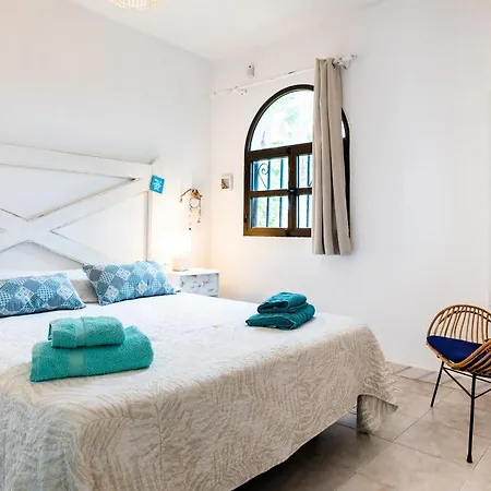 Casa Piquel アパート *