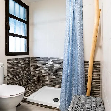 アパート Casa Piquel