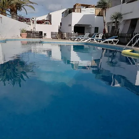 Apartamento Casa Piquel