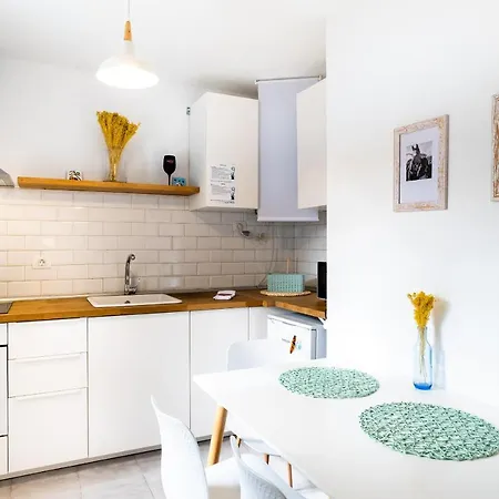 Casa Piquel Apartamento