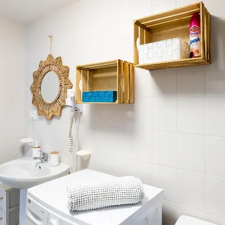 Casa Piquel Apartamento