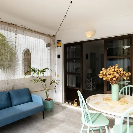 Apartamento Casa Piquel Corralejo