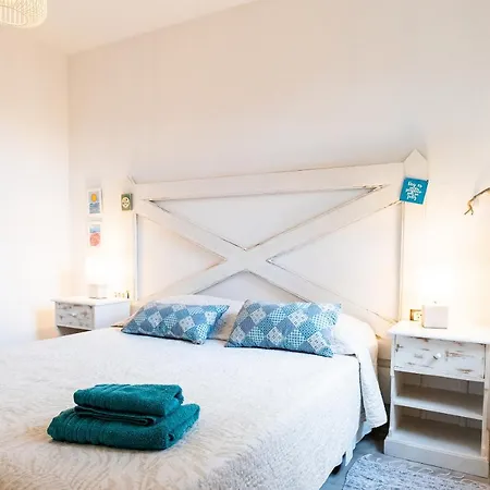 Casa Piquel Apartamento