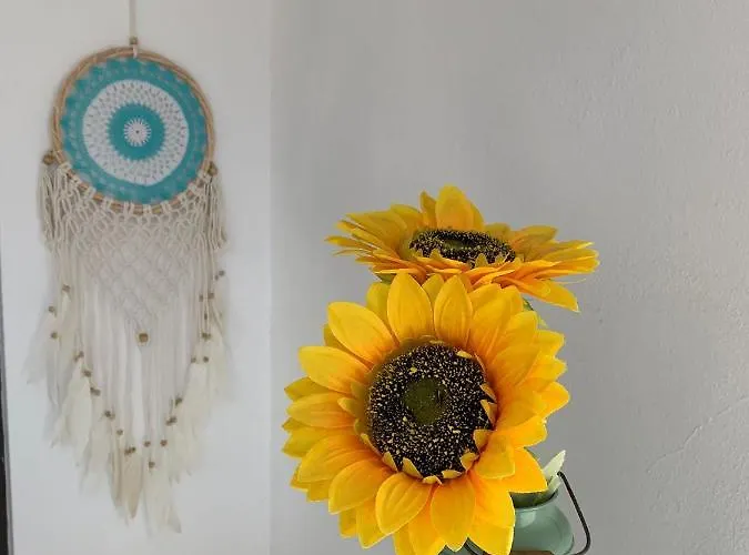 Apartamento Casa Piquel Corralejo