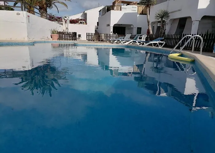 Apartamento Casa Piquel