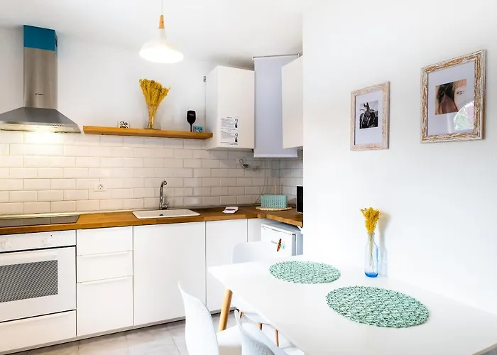 Casa Piquel Apartamento