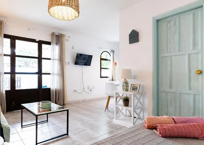 Apartamento Casa Piquel