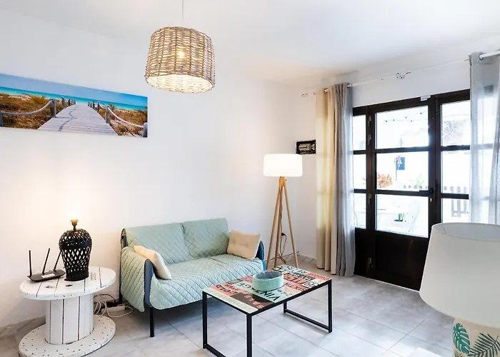 Apartamento Casa Piquel Corralejo