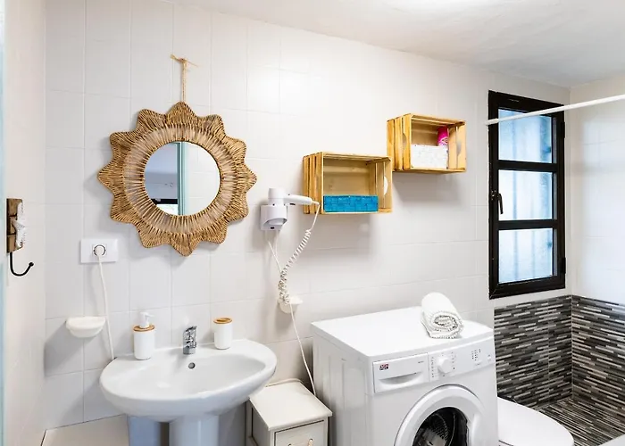 Apartamento Casa Piquel *