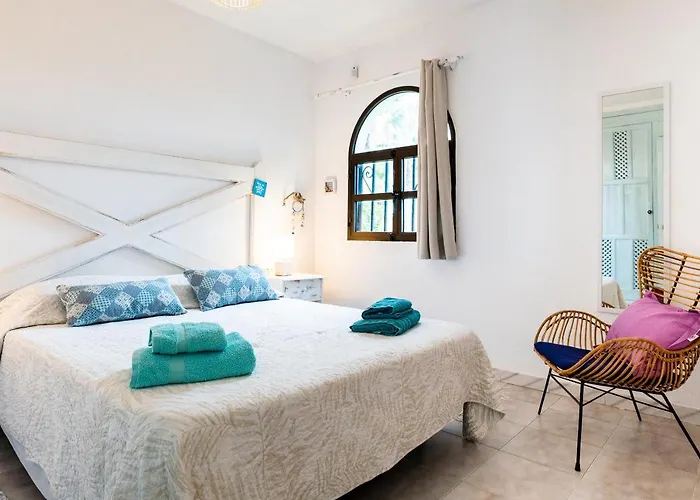 Casa Piquel Apartamento *