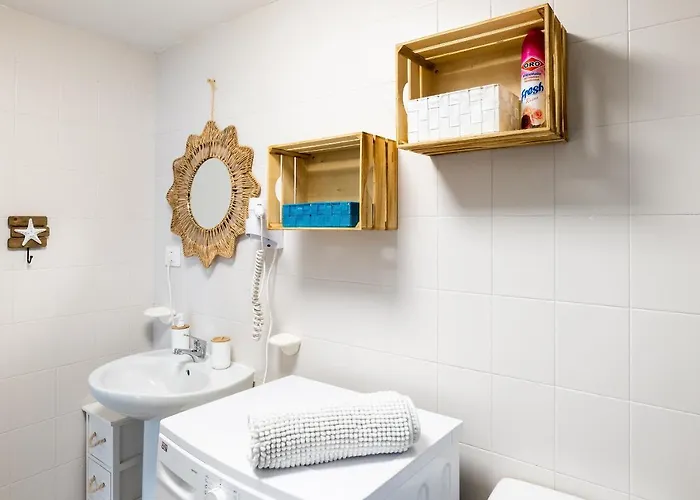 Casa Piquel Apartamento