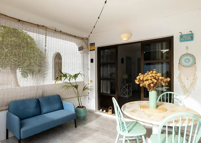 Apartamento Casa Piquel Corralejo
