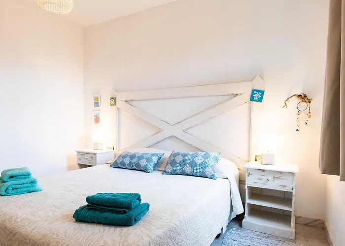 Casa Piquel Apartamento
