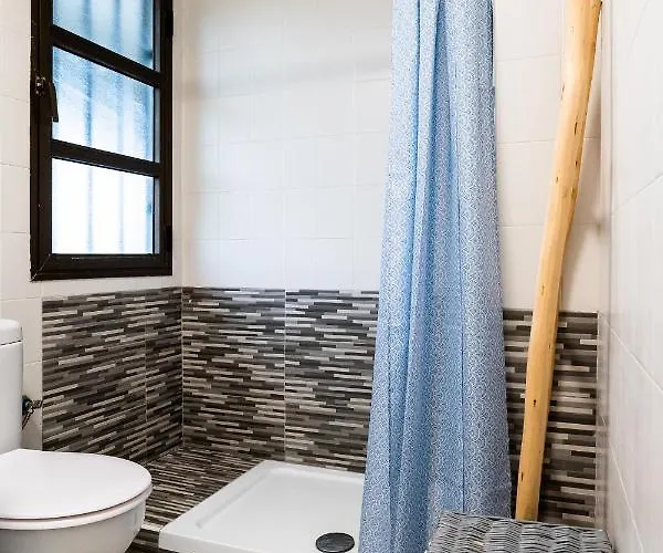 Apartamento Casa Piquel