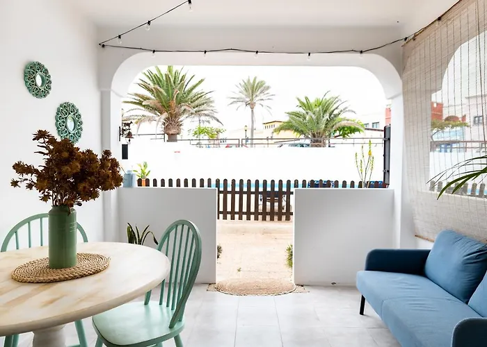 Apartamento Casa Piquel *
