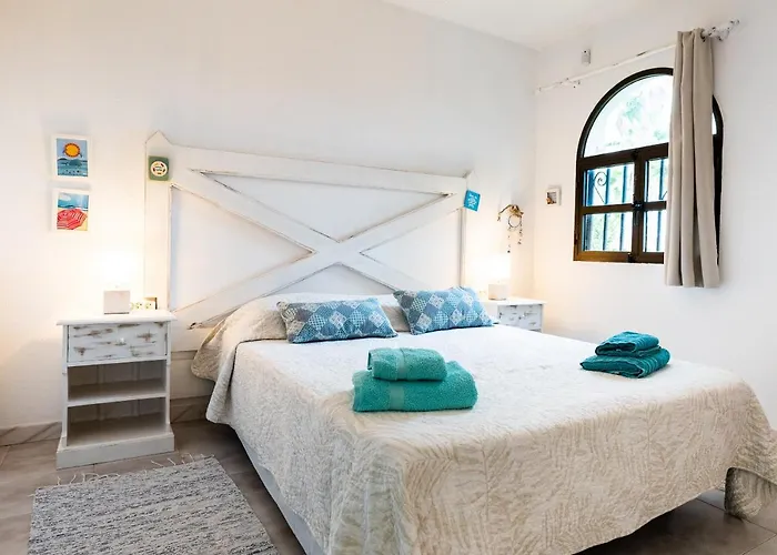 Apartamento Casa Piquel Corralejo