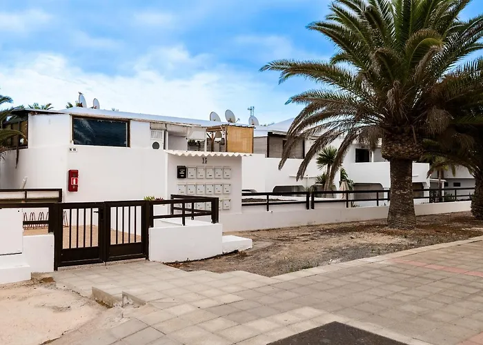 Casa Piquel Corralejo